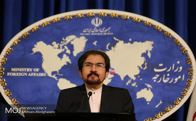 شکی در حق حاکمیت ایران بر جزایر سه گانه وجود ندارد
