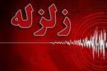 زلزله ۳.۶ ریشتری قلعه‌قاضی را لرزاند