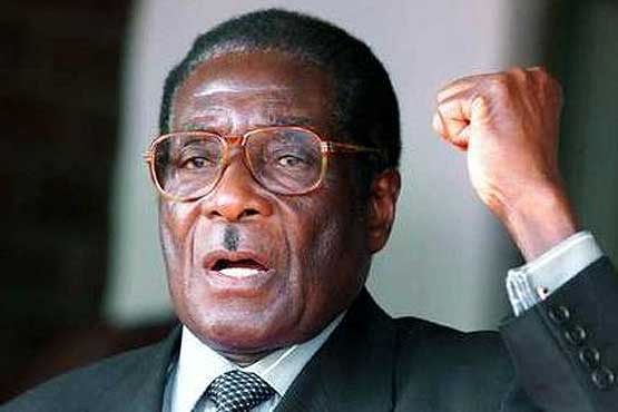 جسد رابرت موگابه به زیمبابوه بازگردانده شد