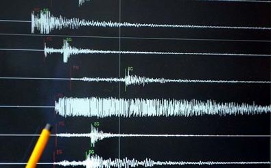 زلزله ۴.۷ ریشتری کلاته خیج شاهرود را لرزاند