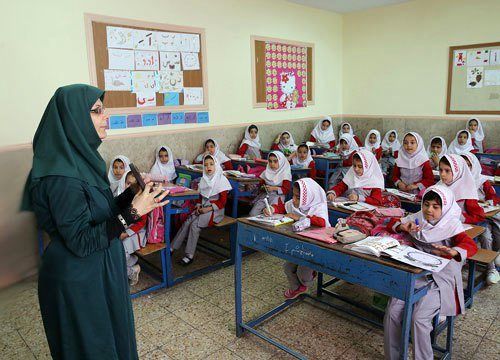 خبر خوش نماینده تهران درباره رتبه بندی معلمان