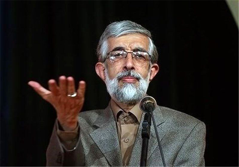 «جبهه مردمی نیروهای انقلاب اسلامی» مصرف انتخاباتی ندارد/جبهه اهداف بلندمدت دارد