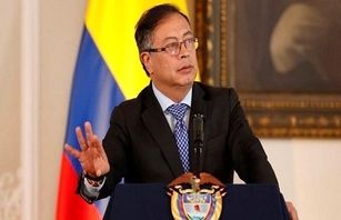 رئیس‌جمهور کلمبیا خواستار بازداشت نتانیاهو شد