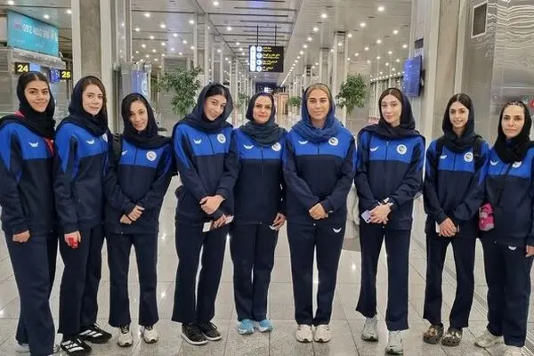 اعزام تیم‌های زیر ۲۱ سال تکواندو ایران به کنیا