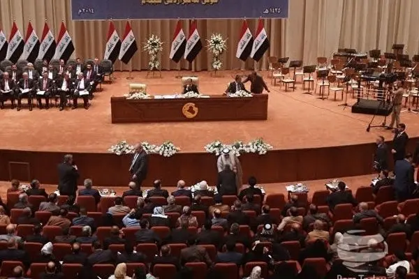 بیش از ۱۵۰ نماینده عراقی بر تصویب قانون خدمت الحشد الشعبی تاکید دارند