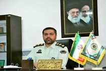 دستگیری گروگان گیر در کرمانشاه بدون وقوع حادثه