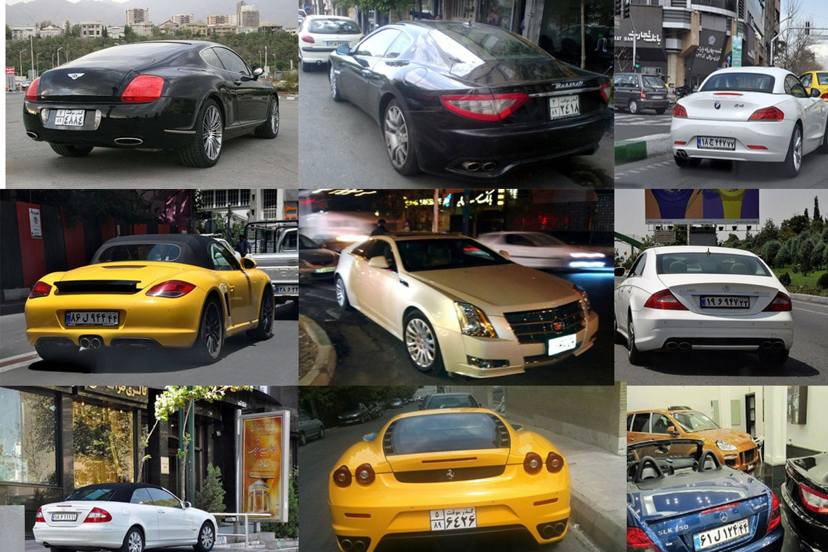 تعیین کالاهای لوکس، به تعاریف درستی نیاز دارد/ ۲۶ هزار دلار متوسط قیمت خودروهایی که پارسال وارد ایران شد