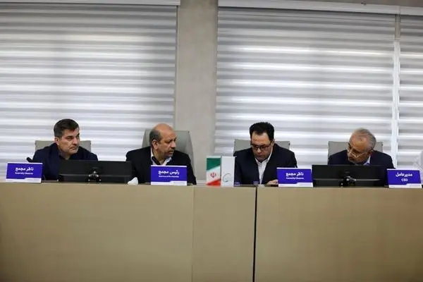 درآمد پتروشیمی بندر امام ۵۰ درصد رشد کرد / خوراک NGL به بالای ۱۰۰ هزار بشکه رسید