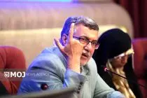 وزیر بهداشت چرا با رئیس سازمان غذا و دارو تماس گرفت؟