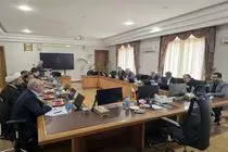 شتاب‌گیری مهم‌ترین پروژه انتقال آب شرب آذربایجان شرقی 