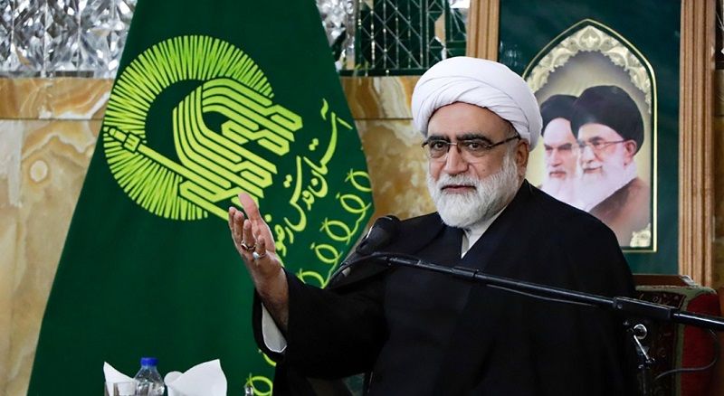 اندیشه‌های والای امام خمینی (ره)، نباید مورد غفلت قرار بگیرد