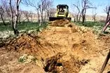 حفر چاههای غیرمجاز، بلای جان آب‌های زیرزمینی خراسان رضوی