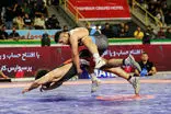شیراز، میزبان مرحله دوم لیگ کشتی فرنگی نوجوانان کشور
