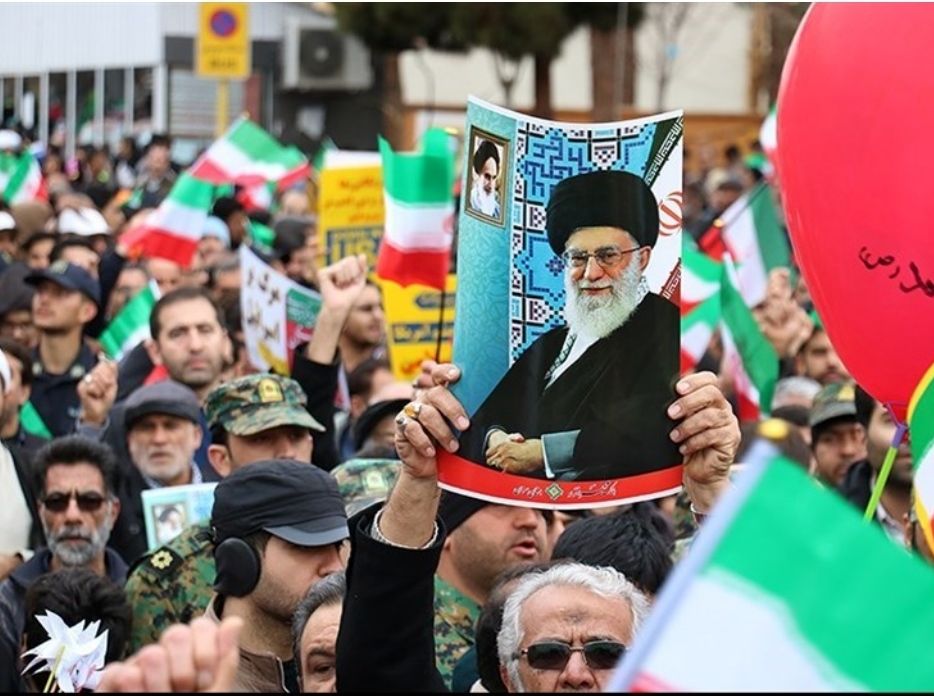 تلاش دشمنان در ایران برای تجزیه طلبی با شکست مواجه شد