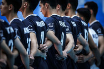 واکنش فدراسیون جهانی والیبال به صعود  نوجوانان ایران