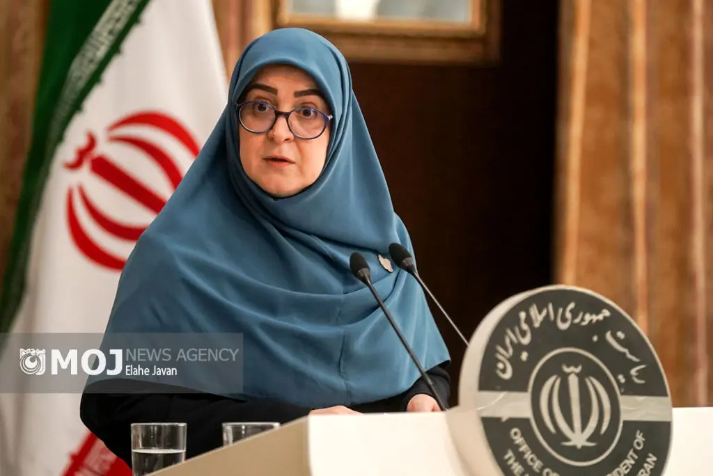 توسعه ایران بدون شنیدن صدای دانشگاه ممکن نیست