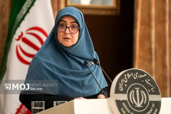 توسعه ایران بدون شنیدن صدای دانشگاه ممکن نیست