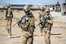 خروج آخرین گروه ۷۵۰ نفره سربازان انگلیسی در روزهای آتی از افغانستان