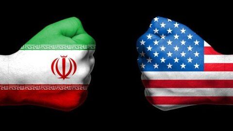 آمریکا رسماً به توقیف محموله نفتی ایران اعتراف کرد