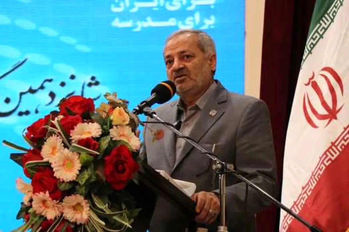 علیرضا کاظمی ، وزیر آموزش و پرورش