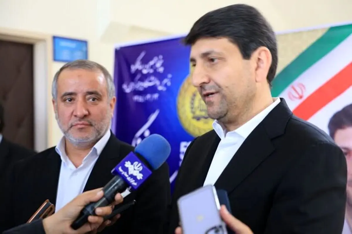 وزیر ارتباطات