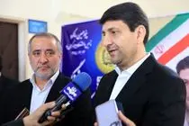 افتتاح ۶۱ پروژه ارتباطی خراسان جنوبی با حضور وزیر ارتباطات
