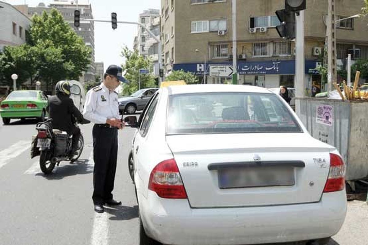 اجرای طرح بخشودگی دیرکرد جرایم رانندگی معوق آغاز شد