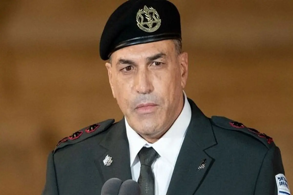 پسر «نتانیاهو» مدعی کودتای رئیس ستاد ارتش اسرائیل شد