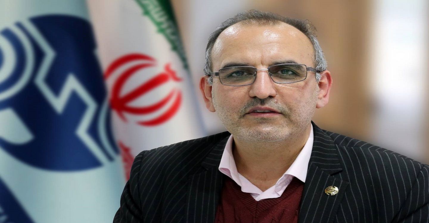 شرکت مخابرات ایران زیر ساخت های لازم برای رسیدن به شبکه نسل پنجم را فراهم می کند