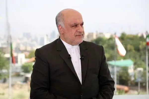  استمرار گستاخی های رژیم صهیونیستی در لبنان به روایت مجتبی امانی