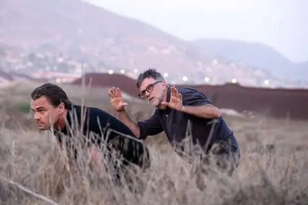 «نبردی پس از دیگری» بهترین فیلم سال شد