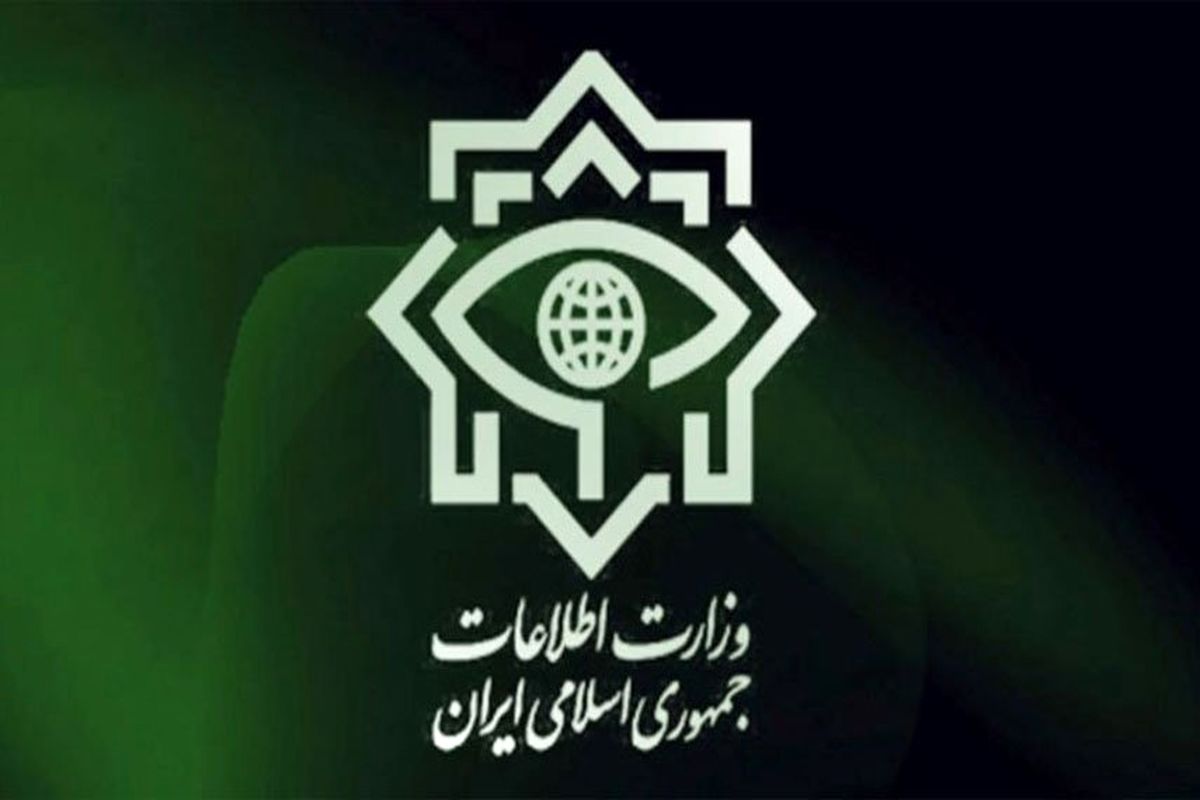 اطلاعیه وزارت اطلاعات در واکنش به آزادی حسن عباسی از زندان
