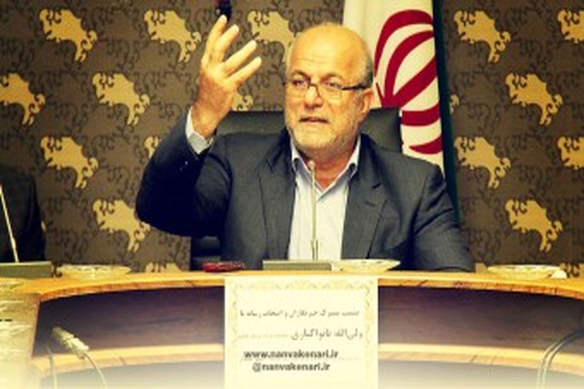 آمریکا باید بداند سیلی محکمی در ایران خواهد خورد