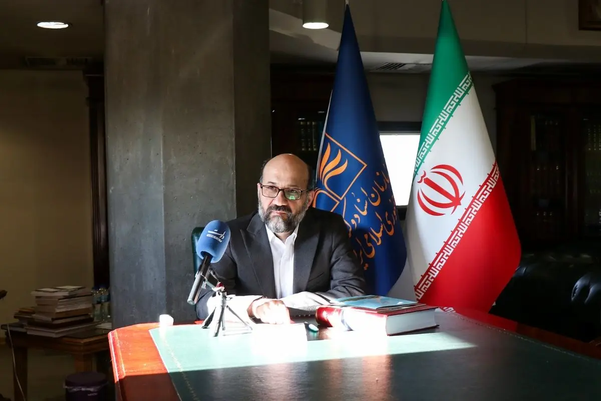 ساختمان قدیمی کتابخانه ملی احیا میشود