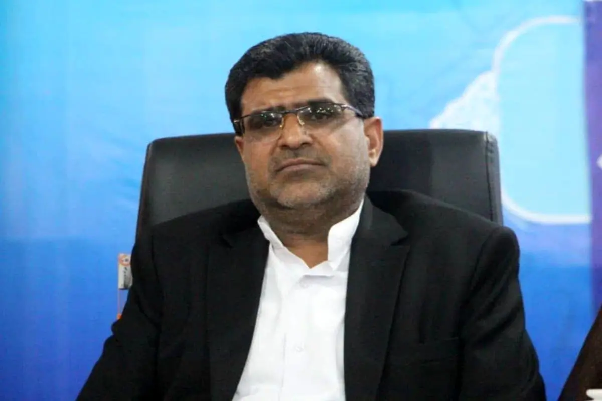 محمد-محسنی-فرماندار-رودان