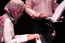 زرین‌پنجه موسیقیدان، آهنگساز و نوازنده پیانو دارفانی را وداع گفت