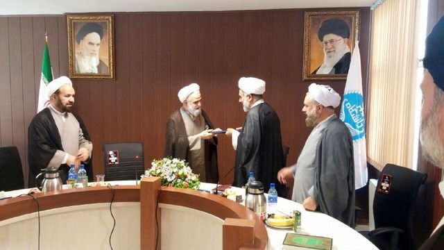 حجت الاسلام کرمی مسوول نهاد رهبری در دانشگاه تهران شد