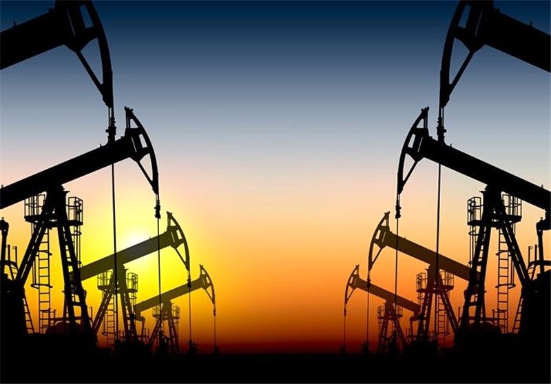 تولید نفت ایران به ۳.۸۳ میلیون بشکه در روز رسید