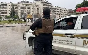 حکومت فرقه‌ای جولانی در سوریه/ اعتراضات سوریه و ۲ پیام معنادار