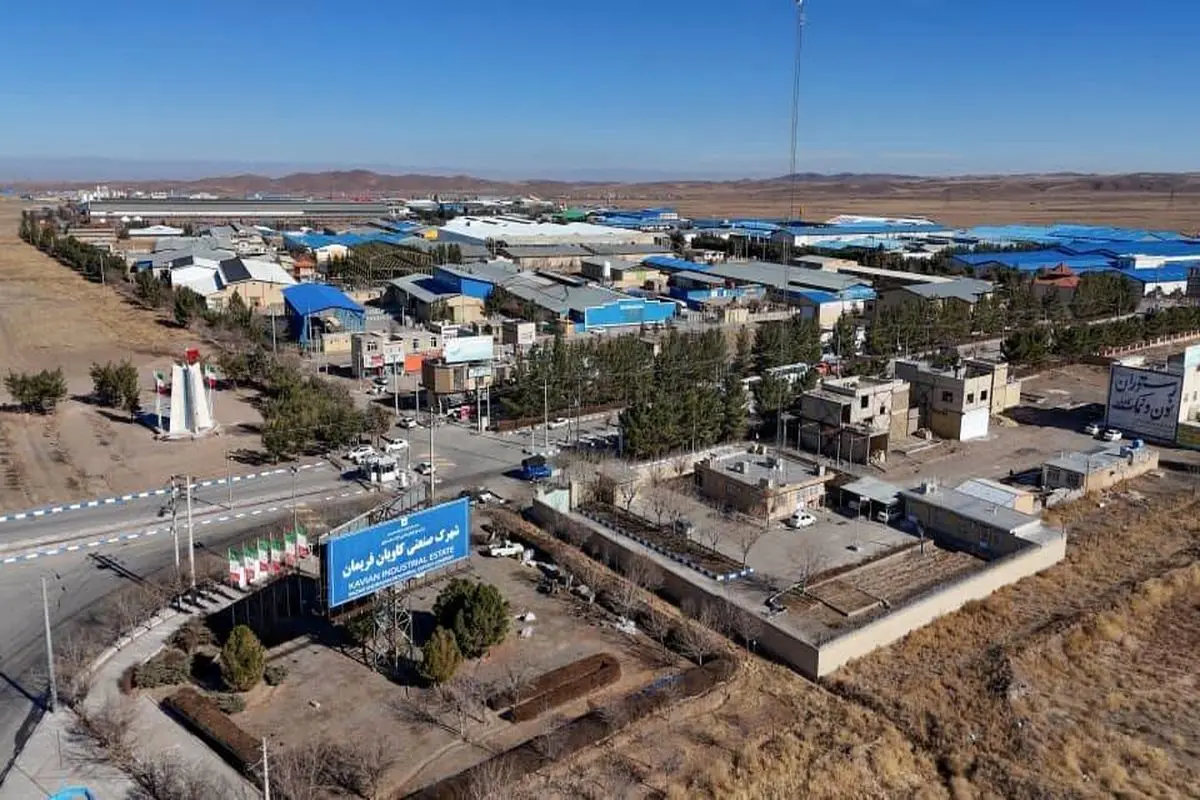 بیبرنامگی قطع برق، جان صنعت را به لرزه درآورد/ خسارت میلیاردی به ۱۷ کارخانه در شهرک صنعتی کاویان