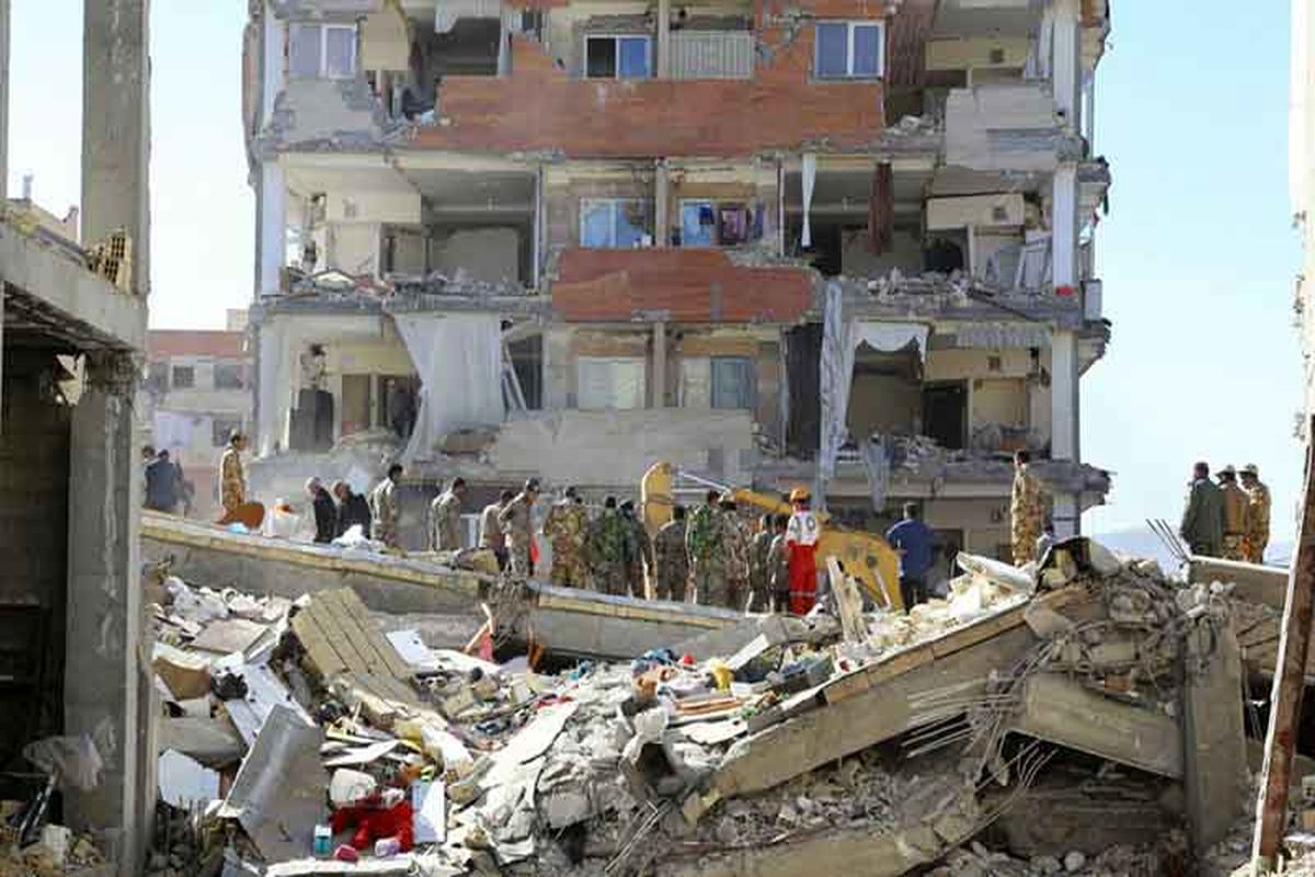 3926 میلیارد تومان تسهیلات پرداخت‌شده در مناطق زلزله‌زده باید امهال شود