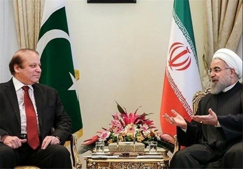 پاکستان به دنبال از سرگیری مبادلات بانکی با ایران