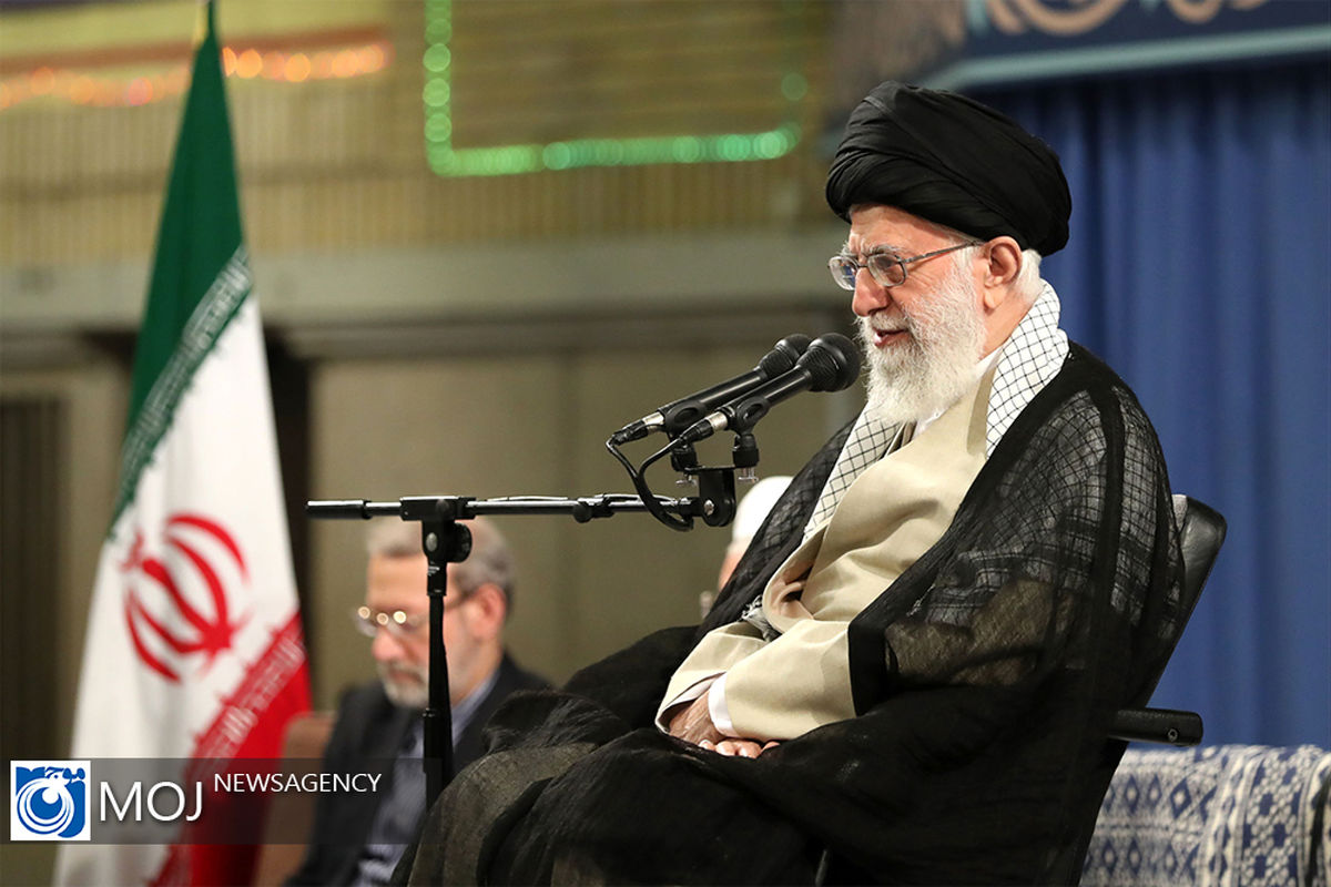 رهنمودهای رهبرمعظم انقلاب فصل الخطاب سیاست خارجی ایران است