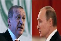 حمله ترکیه به سوریه همانطور که برنامه‌ریزی شده ادامه خواهد یافت