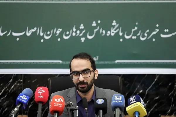  مشارکت در المپیادهای علمی شاخص عملکرد مدیران مدارس می شود+ فیلم