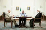 نشست سران قوا به میزبانی رئیس جمهور برگزار شد
