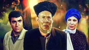 پخش فیلم سینمایی «شیلات» به کارگردانی رضا میرلوحی از شبکه تهران