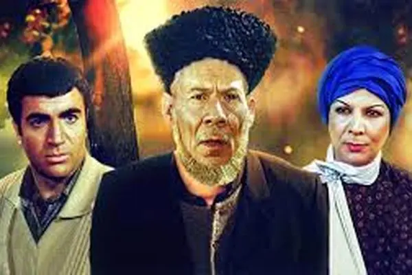 پخش فیلم سینمایی «شیلات» به کارگردانی رضا میرلوحی از شبکه تهران