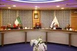 همراهی مسئولین و مردم کلید پیشبرد اهداف و تأمین امنیت روانی و جسمی شهروندان است 