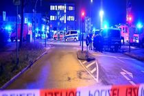 پلیس آلمان به مراکز اسلامی حمله کرد